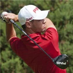 Anderson plays way into last 32 of British Amateur