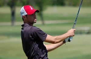 Anderson named in initial GB&I Walker Cup squad