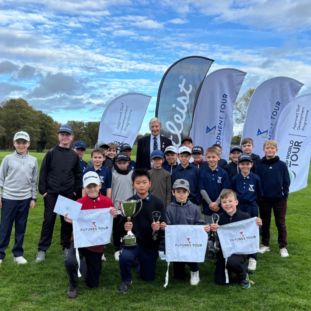 Junior Tours