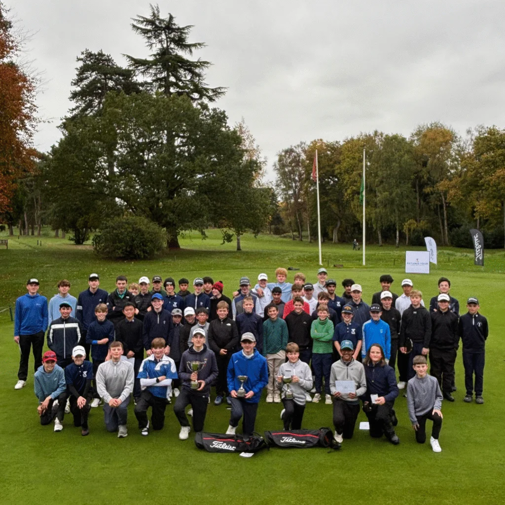 Junior Tours