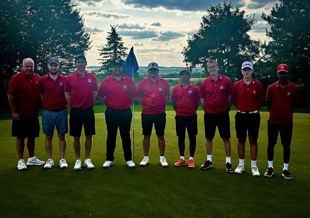 Final Men’s 1st Team of 2024 – with a little “East End” Support