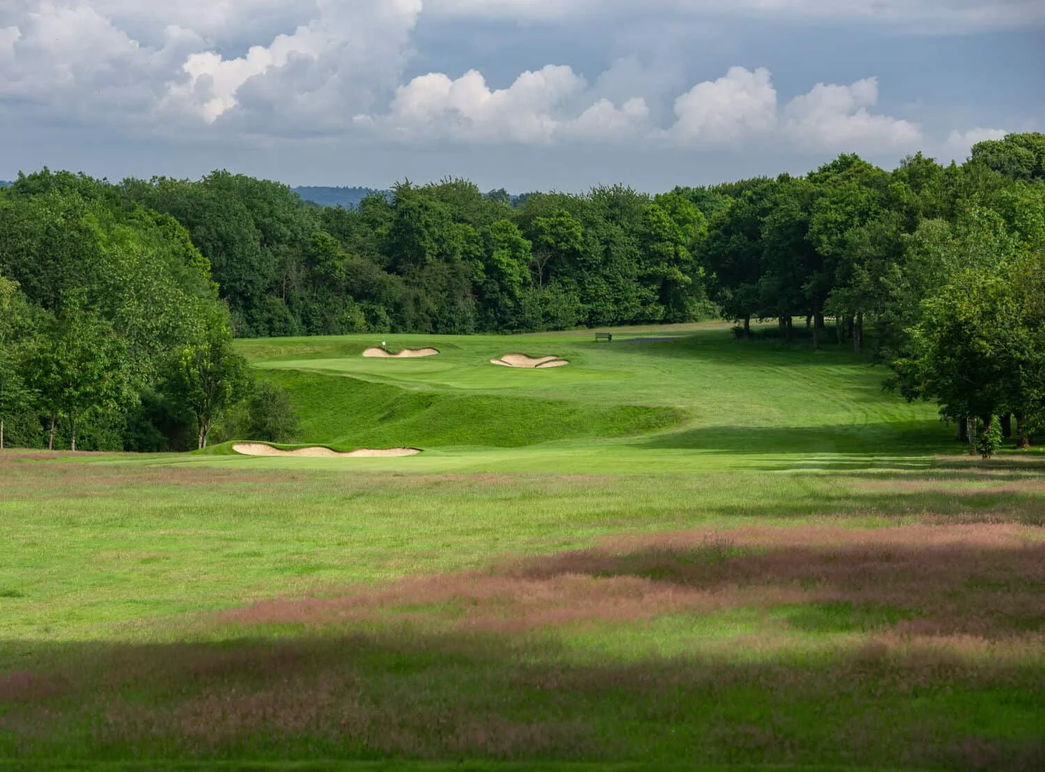 Herts Mens Seniors 5 – 5 Suffolk Mens Seniors