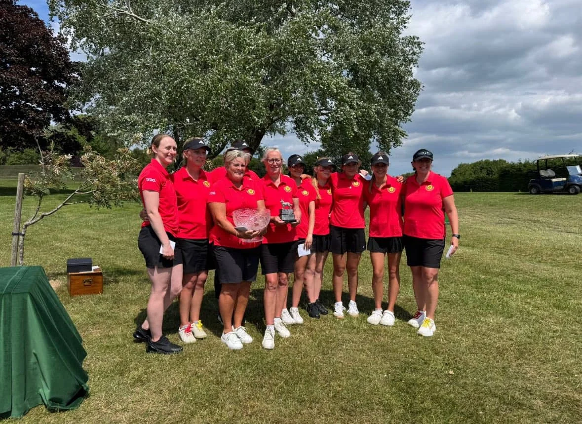 2025 Winners Northumberland