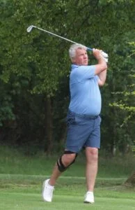 Martyn Grimley