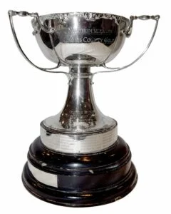 Norah Percy Matchplay