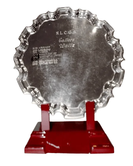 Waltz Trophy