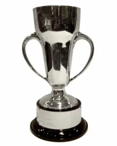 Welsh / Moralee Trophy Awarded for the best nett score in Handicap Index : 30-54