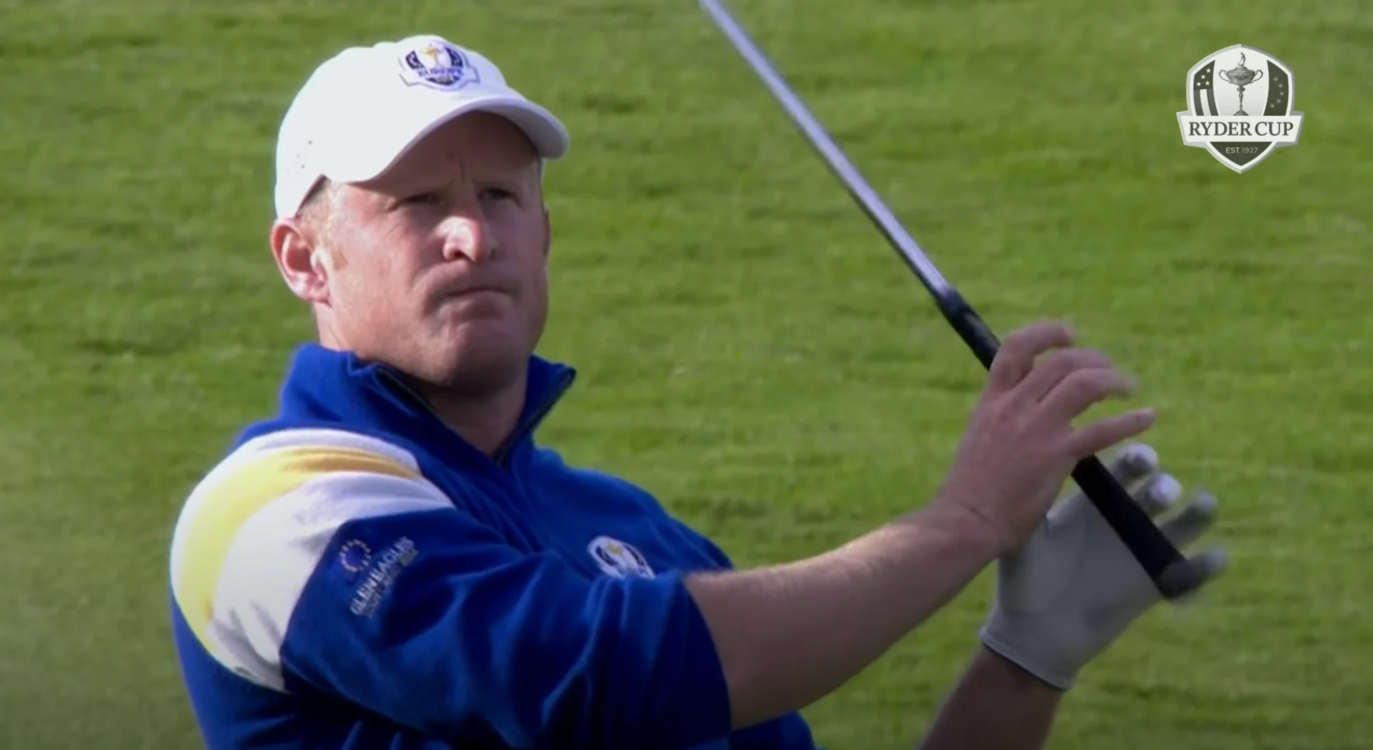 Jamie Donaldson