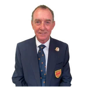Jim Trigg