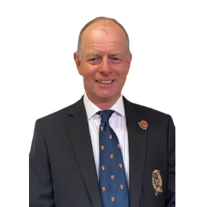 John Simmons