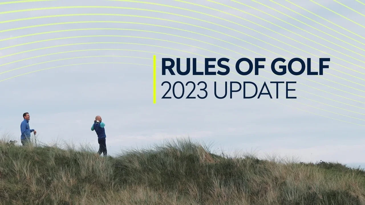 Rule of the Week – 7th December ’23
