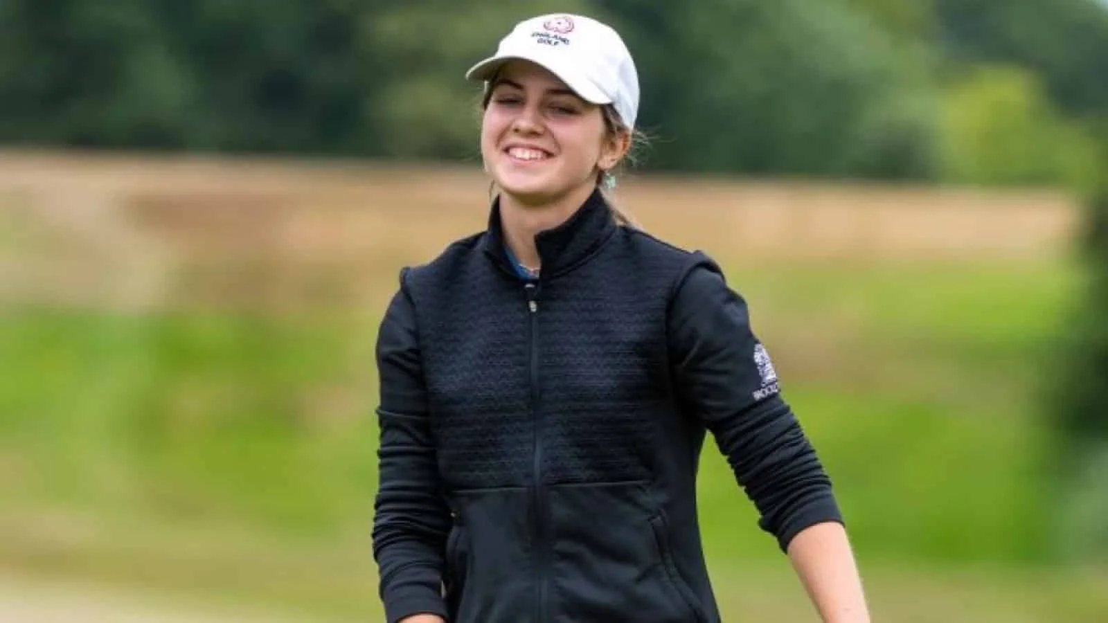 Sophia Fullbrook named in England Women’s Squad for 2023/24